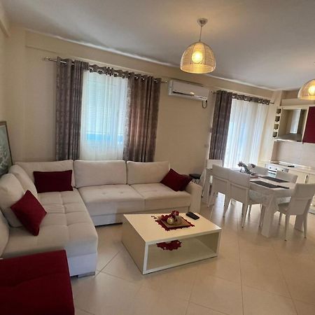 Holiday Home Shëngjin Esterno foto
