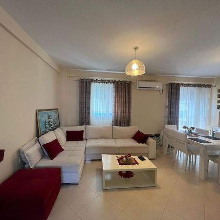 Holiday Home Shëngjin Esterno foto