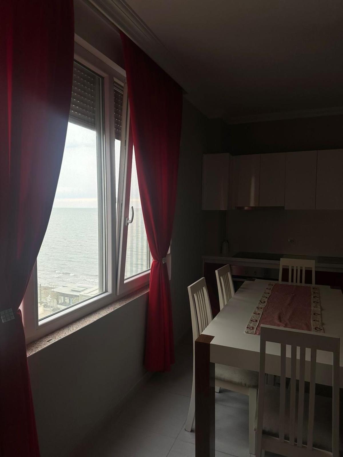Holiday Home Shëngjin Esterno foto