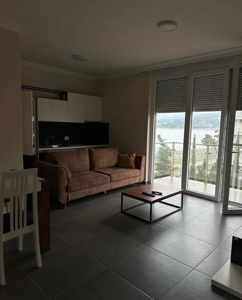 Holiday Home Shëngjin Esterno foto