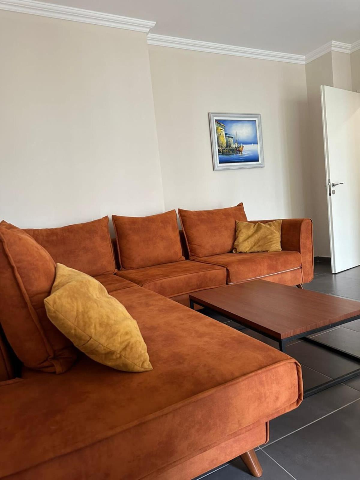 Holiday Home Shëngjin Esterno foto