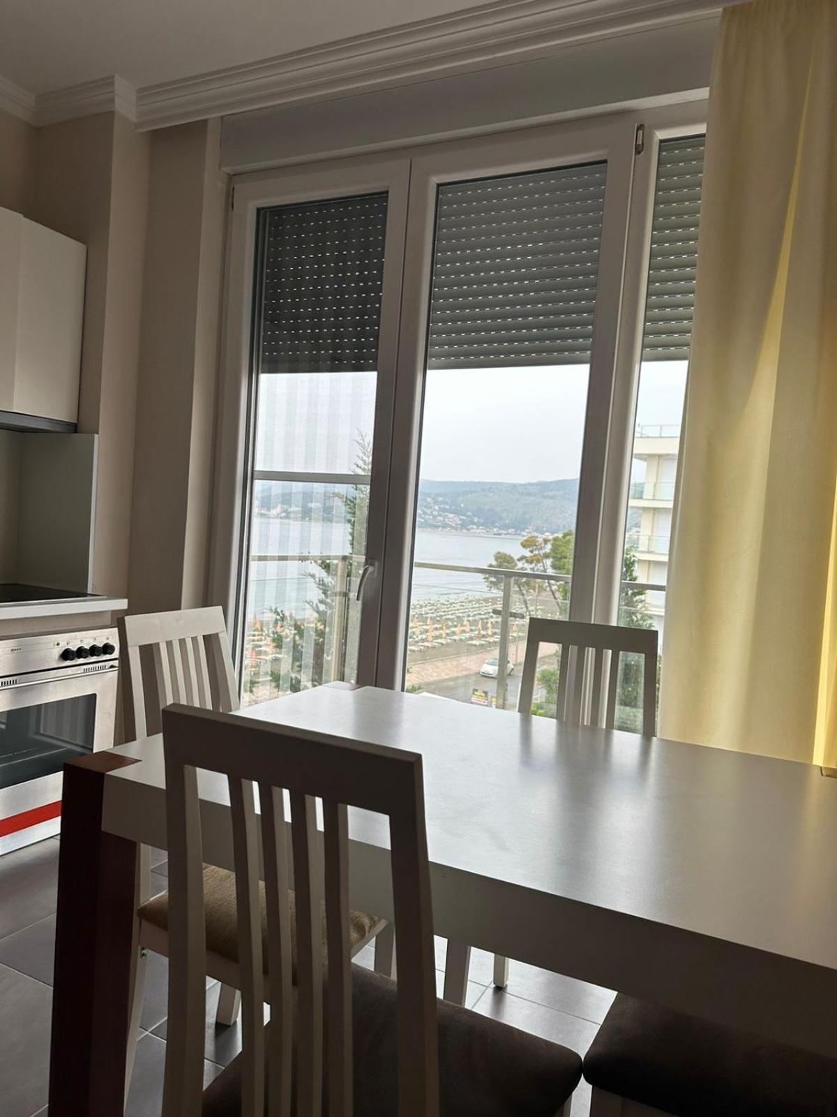 Holiday Home Shëngjin Esterno foto